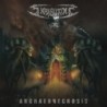 SKORBUTIKS - Archaeonecrosis - CD