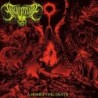 SKULLPTURE - A Horrifying Death - MCD
