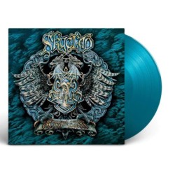 SKYCLAD - The Wayward Sons Of Mother Earth - BLUE LP