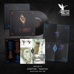 AZKETEM - Azketem - LP