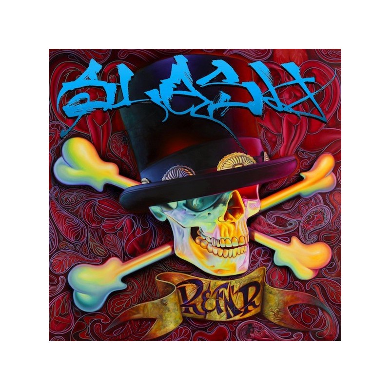SLASH - Slash - CD