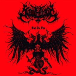 SLAUGHTBBATH - Hail To Fire - CD