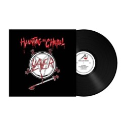 SLAYER - Haunting The Chapel - LP