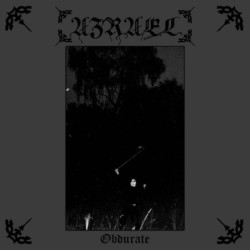 AZRAEL - Obdurate / Unto Death - CD
