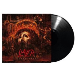SLAYER - Repentless - LP
