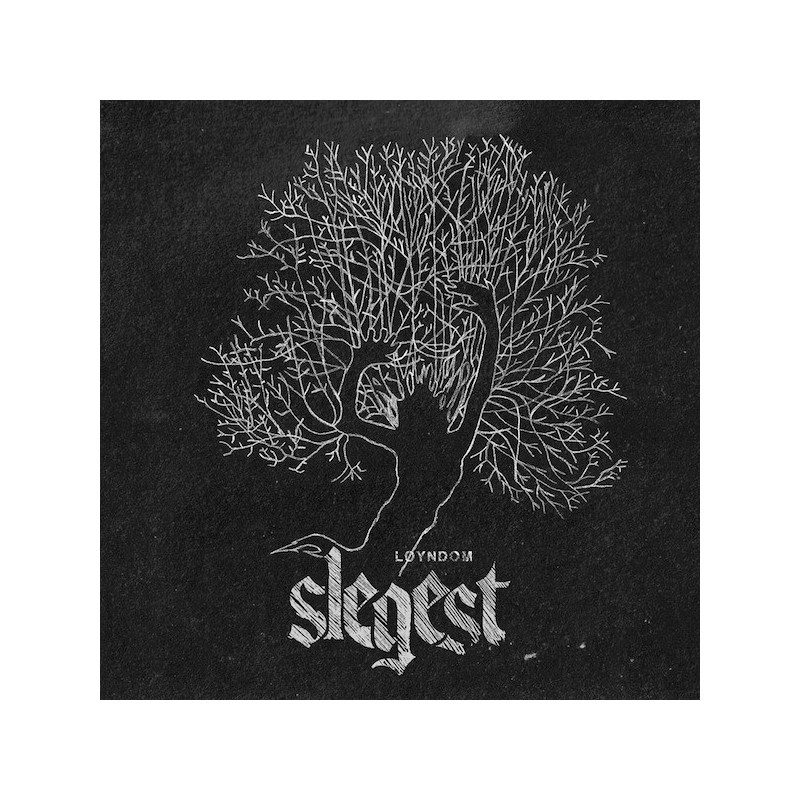 SLEGEST - Loyndom - CD