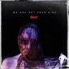 SLIPKNOT - We Are Not Your Kind - CD