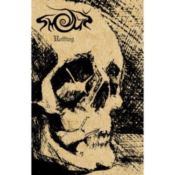 SMOŬŽ - Rotting - MC