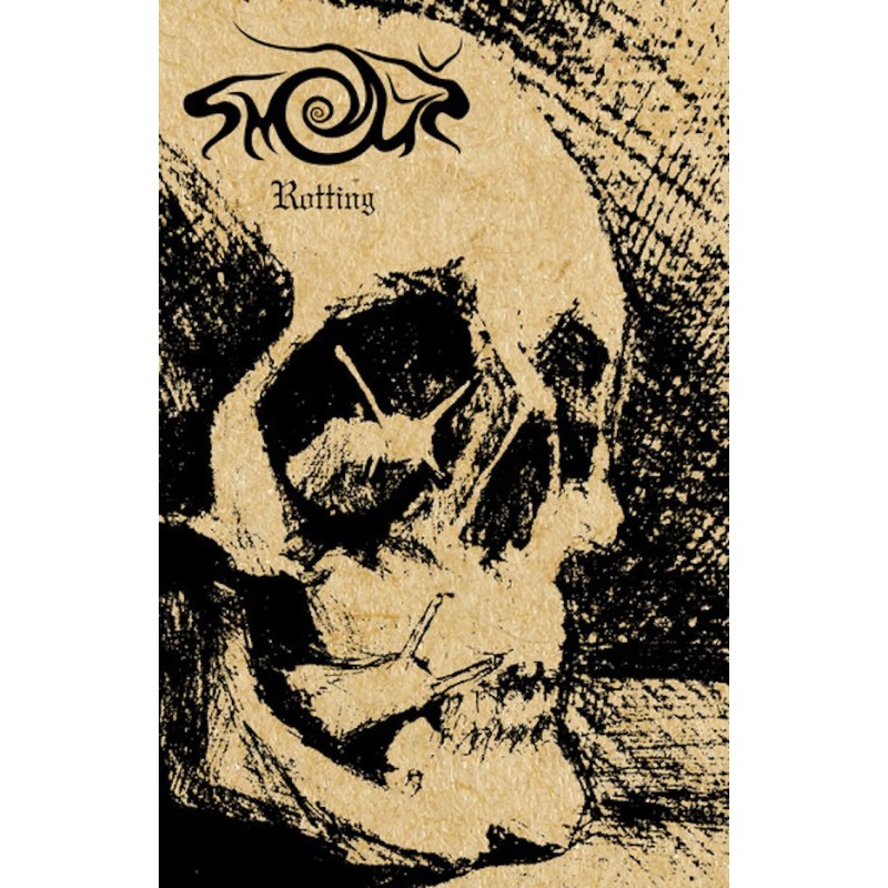 SMOŬŽ - Rotting - MC