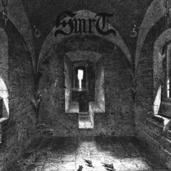 SMRT - Sado Masochistic Ritual Temple - CD