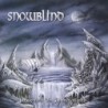 SNOWBLIND - Prisoners On Planet Earth - CD