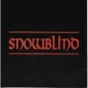 SNOWBLIND - Snowblind - CD
