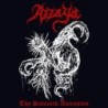 AZZAYA - Thy Satanick Ascension - LP