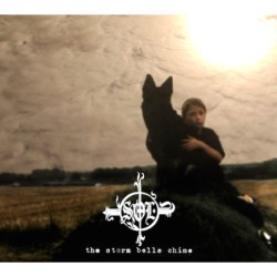SOL - The Storm Bells Chime - DIGI CD