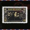 BAD RELIGION - Tested - CD