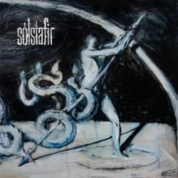 SOLSTAFIR - Hin Helga Kvöl - DIGI CD