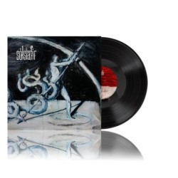 SOLSTAFIR - Hin Helga Kvöl - LP