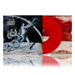 SOLSTAFIR - Hin Helga Kvöl - RED LP