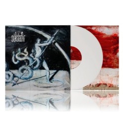 SOLSTAFIR - Hin Helga Kvöl - WHITE LP
