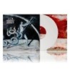 SOLSTAFIR - Hin Helga Kvöl - WHITE LP