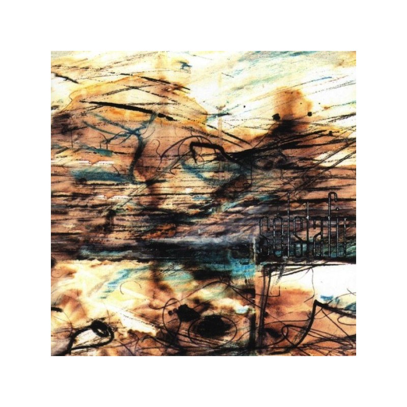 SOLSTAFIR - Í Blóði og Anda - 2CD