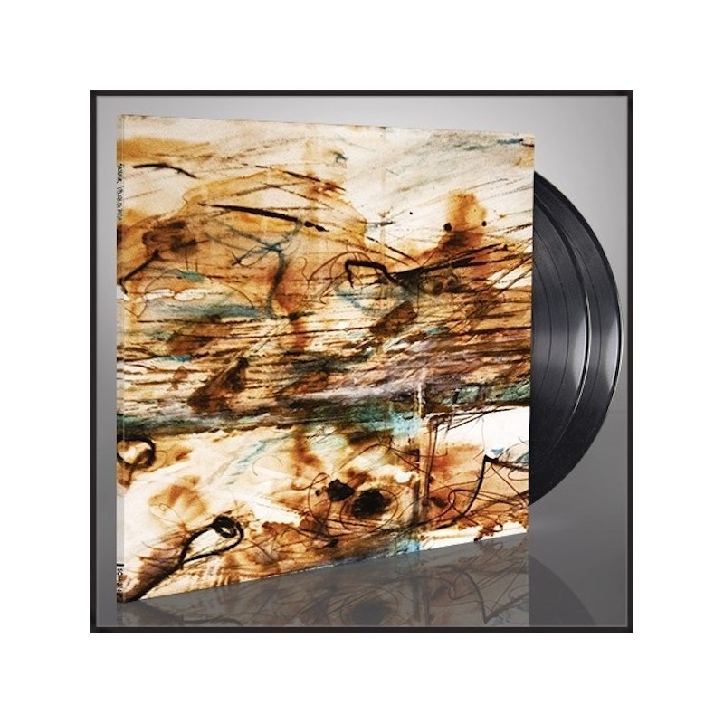 SOLSTAFIR - Í Blóði og Anda - 2LP