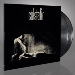 SOLSTAFIR - Kold - 2LP