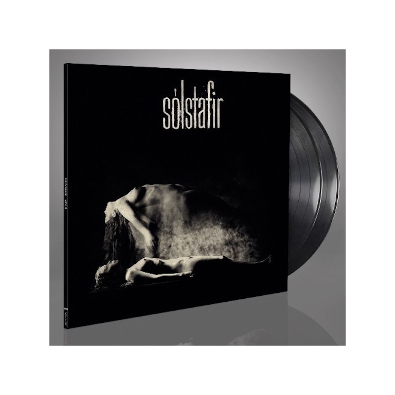 SOLSTAFIR - Kold - 2LP
