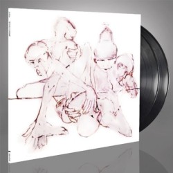 SOLSTAFIR - Masterpiece Of Bitterness - 2LP