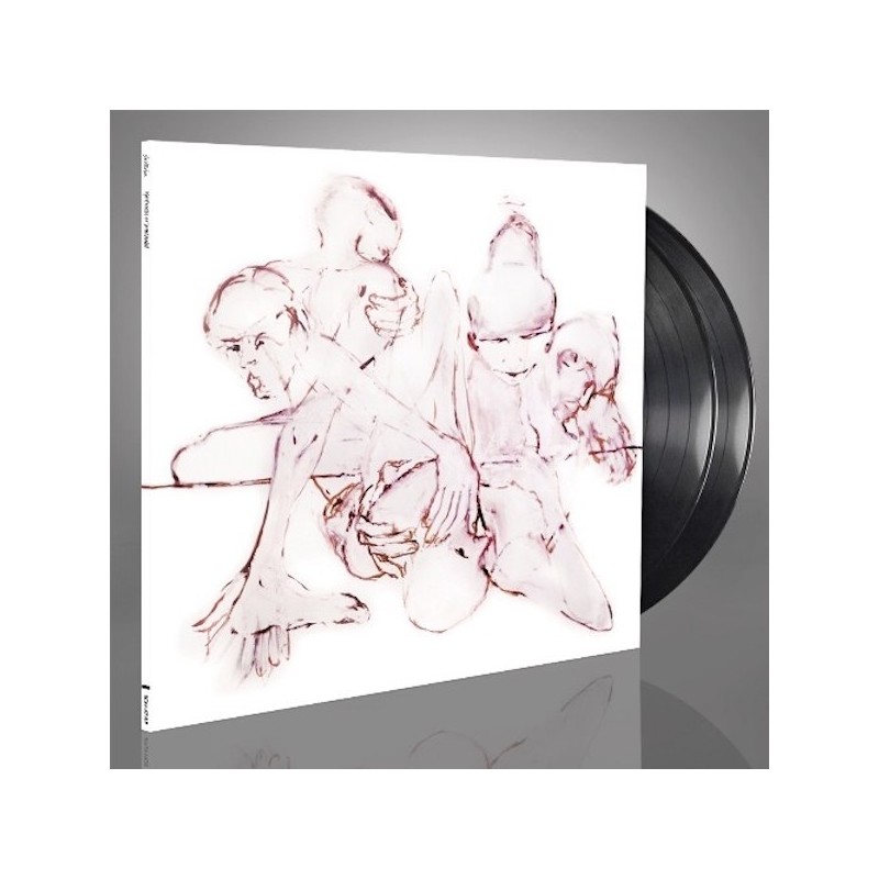 SOLSTAFIR - Masterpiece Of Bitterness - 2LP