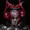 ABBATH - Dread Reaver - CRYSTAL CLEAR LP