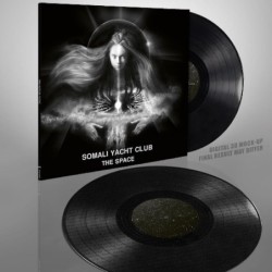 SOMALI YACHT CLUB - The Space - 2LP