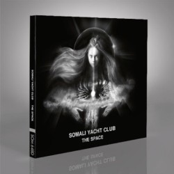 SOMALI YACHT CLUB - The Space - DIGI CD