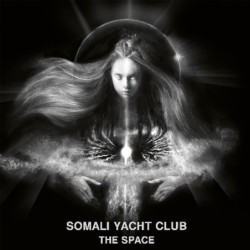 SOMALI YACHT CLUB - The Space - DIGI CD