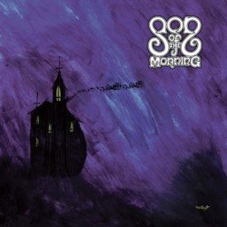 SON OF THE MORNING - Son Of The Morning - DIGI CD