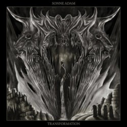 SONNE ADAM - Transformation - CD