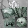 SORCIER DES GLACES - The Puressence Of Primitive Forests - CD