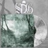SORCIER DES GLACES - The Puressence Of Primitive Forests - MARBLED LP