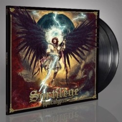 SORTILÈGE - Apocalypso - 2LP