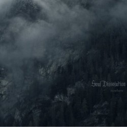 SOUL DISSOLUTION - Nowhere - LP