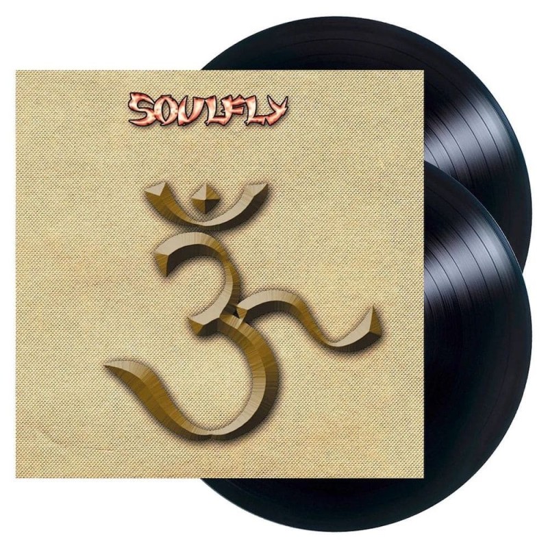 SOULFLY - 3 - 2LP