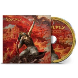 SOULFLY - Ritual - CD