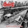 SOULROT - Victims Of Spiritual Warfare - LP