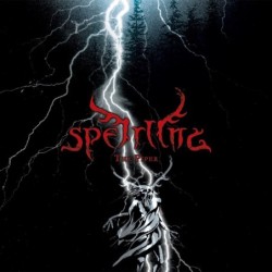 SPEIRLING - The Piper - CD