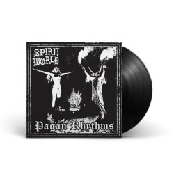 SPIRITWORLD - Pagan Rhythms - LP