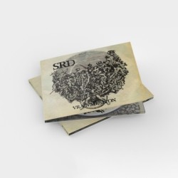 SRD - vragvmesiton - DIGI CD