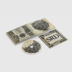 SRD - vragvmesiton - DIGI CD
