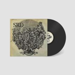 SRD - vragvmesiton - LP
