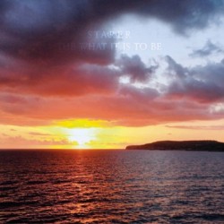 STARER - The What It Is To Be - LP