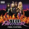 STEEL PANTHER - Feel The Steel - CD